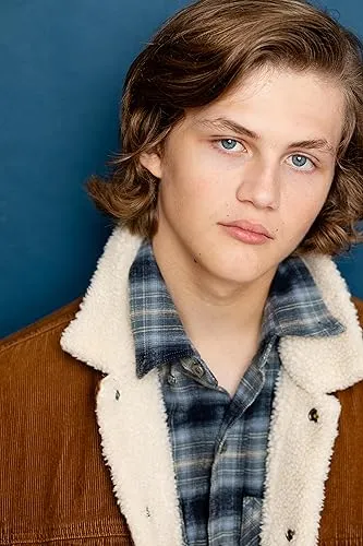 Blue Clarke
