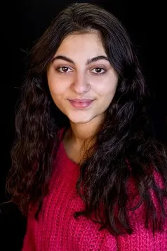 Malini Raman-Middleton