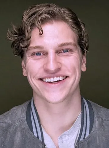 Chase Palmer