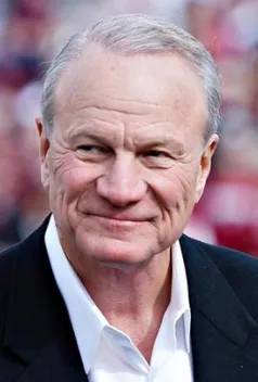 Barry Switzer