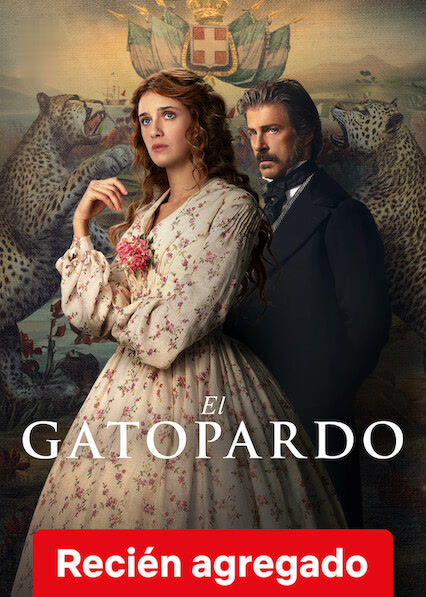El gatopardo