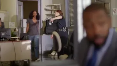 Tres sietes: El libro del trueno