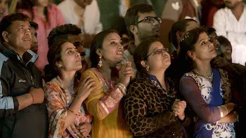 INDIA: El truco de la cuerda