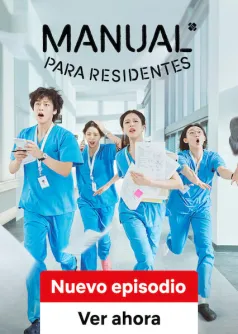 Manual para residentes
