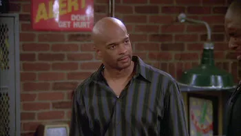 Calvin va al trabajo