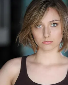 Riley Van Cleve