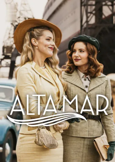 Alta mar