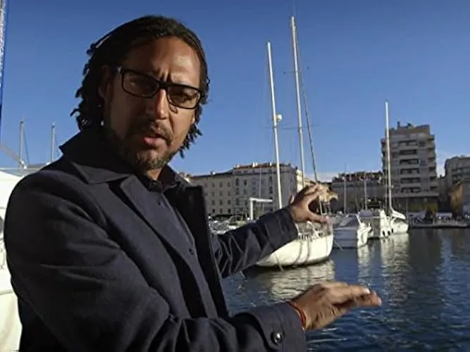 David Olusoga