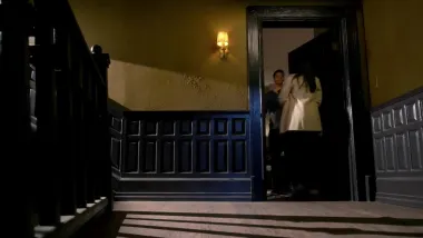 Convertirme en el enemigo