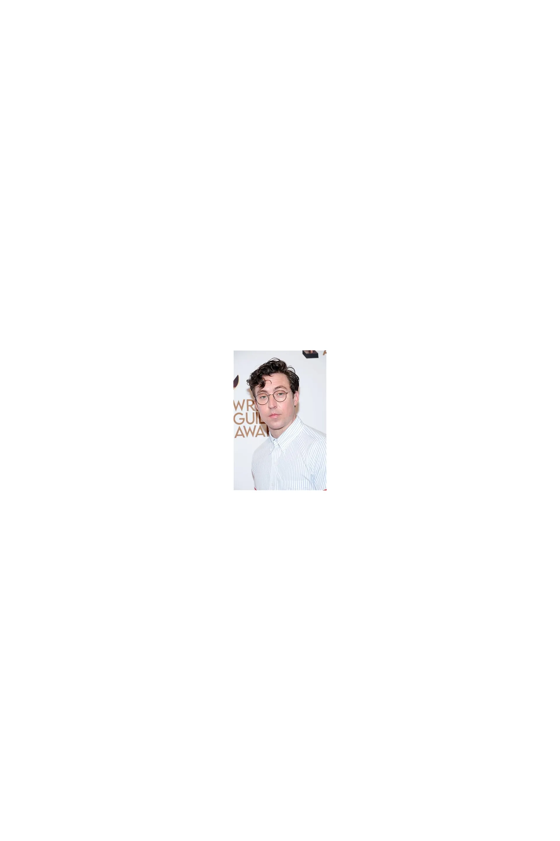Brian Jordan Alvarez