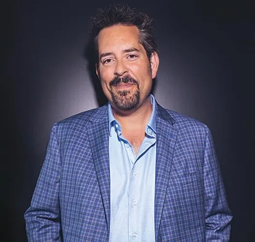 Chris Castaldi