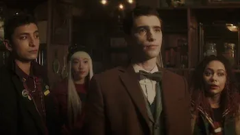 El caso de los saltadores del faro