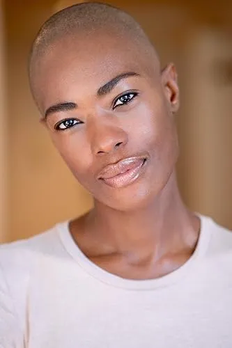 Woodlene Alexis
