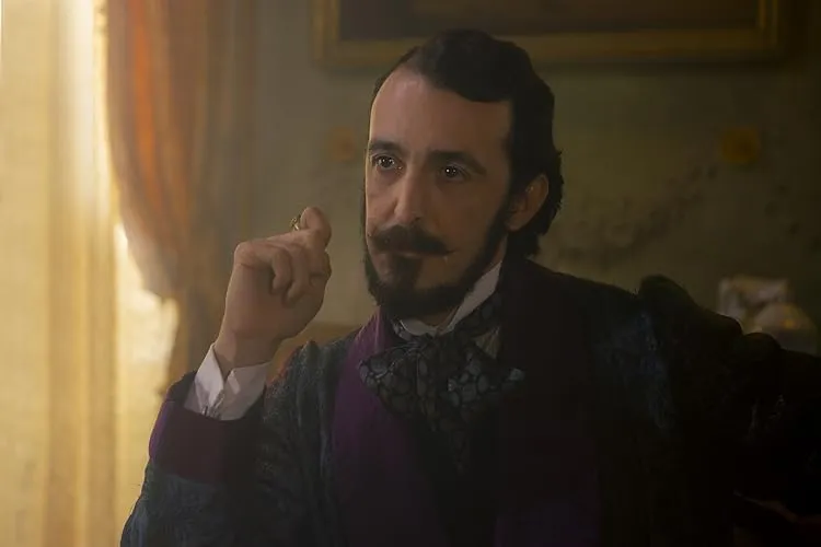 Pier Luigi Pasino