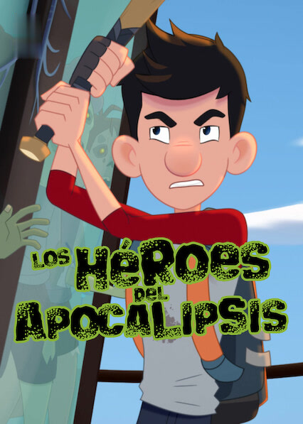 Los héroes del apocalipsis