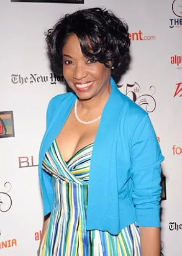 Adriane Lenox