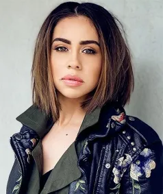 Raquel McPeek Rodriguez