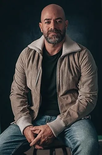 Mike Capozzi