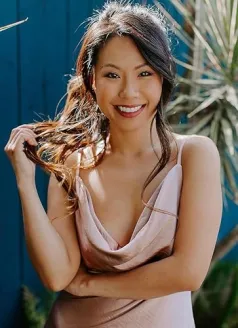 Jenny Tran