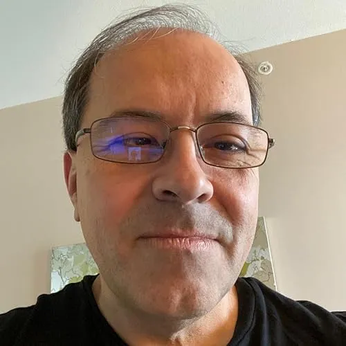 Ernie Barbarash