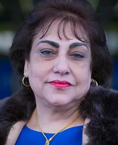 Delrene Boyd