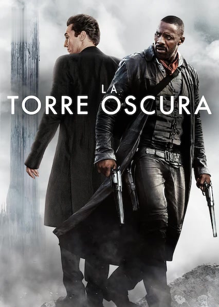 La torre oscura