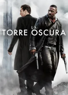 La torre oscura