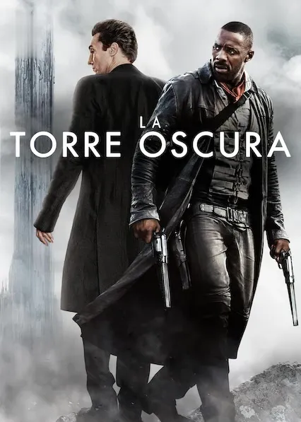 La torre oscura