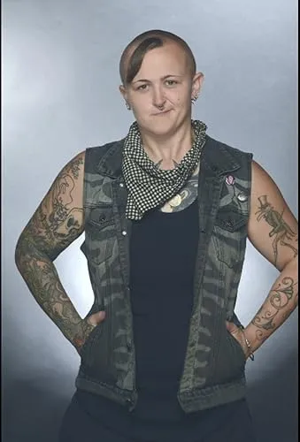 Beth “Beef” Wright