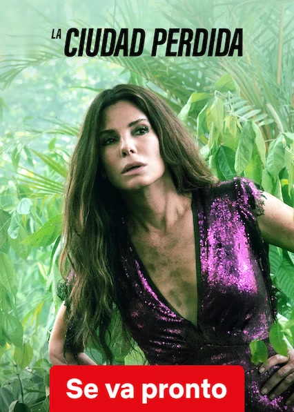 La ciudad perdida