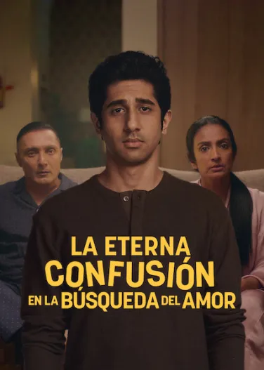 La eterna confusión en la búsqueda del amor
