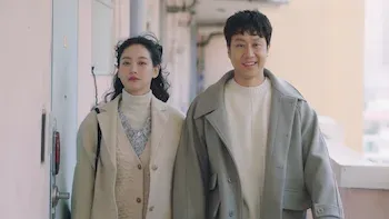 Tras la lluvia, despejado