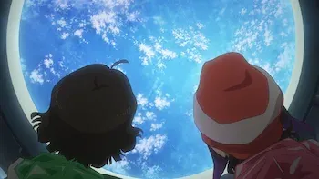 Emisarios extraterrestres