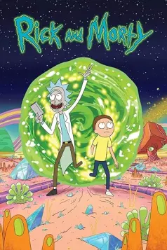 Rick & Morty
