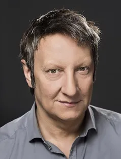 Robert Lepage