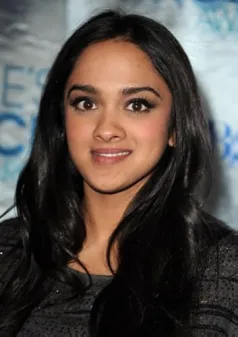 Anisha Nagarajan