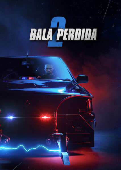 Bala perdida 2