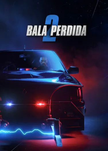Bala perdida 2