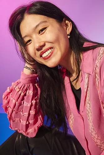 Amanda Kim