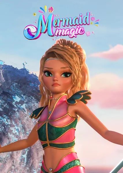 Magia de sirenas