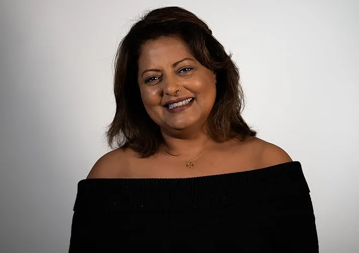 Qamar Gilani