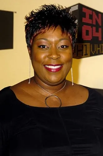 Loni Love