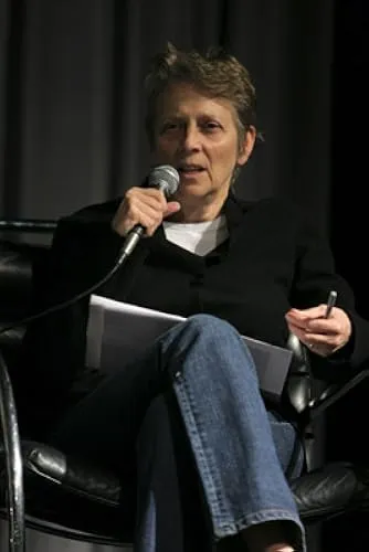 Naomi Foner