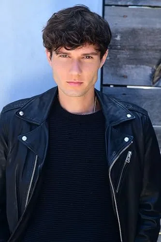 Zach Justice