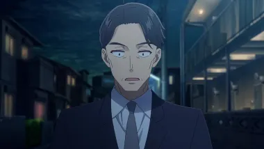 Interview and Wine and Dine