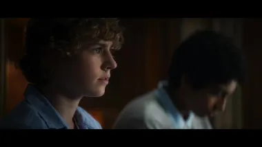 Pulverizo accidentalmente a mi profesora de introducción al álgebra