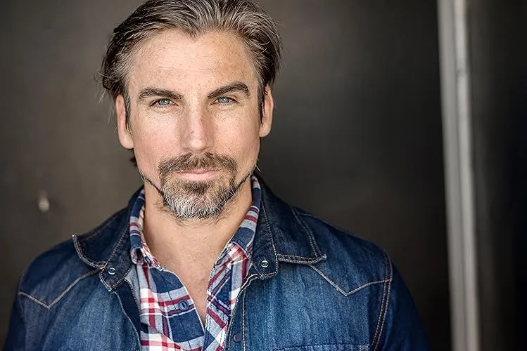 Daniel O'Reilly