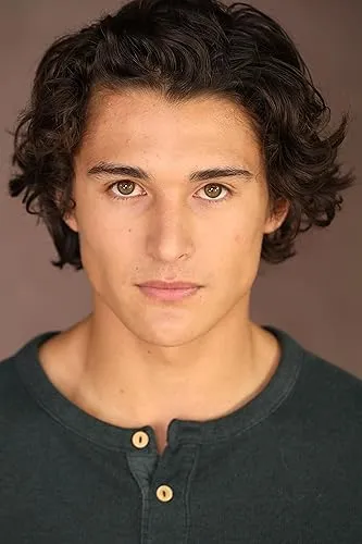 Liam Woodrum