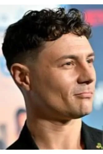 Augustus Prew