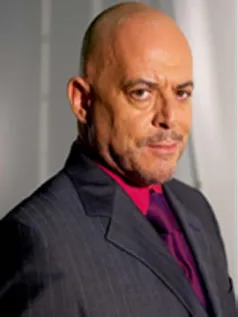 Robert Whitehead